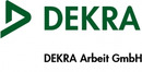 Logo DEKRA Arbeit GmbH in Aalen, Württemberg