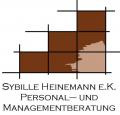 Logo Sybille Heinemann e.K. Personal- & Managementberatung in Magdeburg