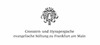 Logo Cronstett-Hynspergische Evangelische Stiftung in Frankfurt am Main