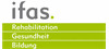 Logo IFAS Institut für angewandte Sozialfragen in Göttingen