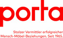 Logo porta-Unternehmensgruppe in Minden (Sauer)