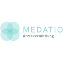 Logo Medatio Consulting GmbH in Trier