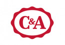 Logo C&A Mode GmbH & Co. KG in Trier