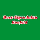 Logo Best-EiProdukte Konfeld GmbH & Co. KG in Weiskirchen