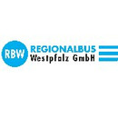 Logo RBW Regionalbus Westpfalz GmbH in Landstuhl