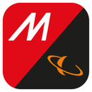 Logo MediaMarktSaturn in Trier