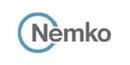 Logo Nemko GmbH in Pfinztal