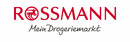 Logo ROSSMANN in Trier