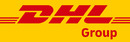 Logo DHL Group in Sehlem