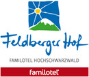 Logo Hotel Feldberger Hof Banhardt GmbH in Feldberg