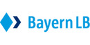 Logo Bayerische Landesbank in München