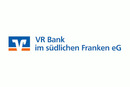 Logo VR Bank im südlichen Franken eG in Feuchtwangen