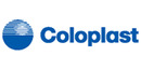 Logo Coloplast GmbH in Bitburg