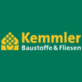 Logo Kemmler Baustoffe Vertriebsservice GmbH in Tübingen