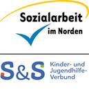 Logo Sozialarbeit im Norden in Hamburg