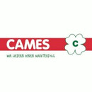 Logo Peter Cames GmbH & Co. KG in Bitburg