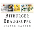 Logo Bitburger Braugruppe GmbH