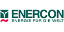 Logo ENERCON in Bitburg