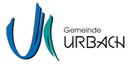 Logo Gemeinde Urbach in Urbach, Rems