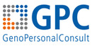 Logo GenoPersonalConsult GmbH in Mainz