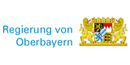 Logo Regierung von Oberbayern in Fürstenfeldbruck