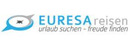Logo EURESA Consulting GmbH in Saarburg, Saar