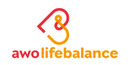 Logo awo lifebalance GmbH in Bielefeld