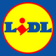 Logo Lidl in Wadern