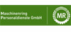 Logo Maschinenring Personaldienste GmbH in Cham