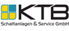 Logo KTB Schaltanlagen & Service GmbH in Bernkastel-Kues