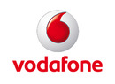 Logo Vodafone GmbH in Berlin