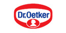 Logo Dr. Oetker Tiefkühlprodukte KG Wittlich in Wittlich