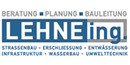 Logo LEHNE Ingenieurgesellschaft mbH in Hamburg
