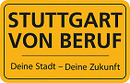 Logo Landeshauptstadt Stuttgart Haupt- und Personalamt in Stuttgart