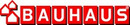 Logo Bauhaus AG in Trier