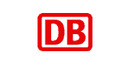 Logo DB InfraGO AG in Trier