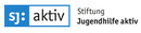 Logo Stiftung Jugendhilfe aktiv in Böblingen