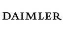 Logo Daimler Truck AG in Stuttgart