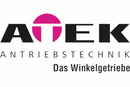 Logo ATEK Antriebstechnik Willi Glapiak GmbH in Rellingen