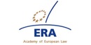 Logo Europäische Rechtsakademie Trier in Trier