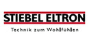 Logo Stiebel Eltron GmbH & Co. KG in Trier
