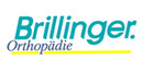 Logo Orthopädie Brillinger GmbH & Co. KG in Heilbronn