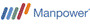 Logo Manpower GmbH & Co. KG in Wadern