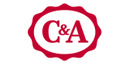 Logo C&A in Merzig