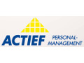 Logo Actief Personalmanagement GmbH in Gärtringen