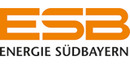 Logo ESB - Energie Südbayern GmbH in München
