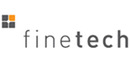 Logo Finetech GmbH & Co. KG in Berlin