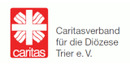 Logo Caritasverband für die Diözese Trier e.V.