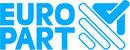 Logo EUROPART Holding GmbH in Trier
