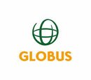 Logo GLOBUS Markthallen Holding GmbH & Co. KG in Losheim am See